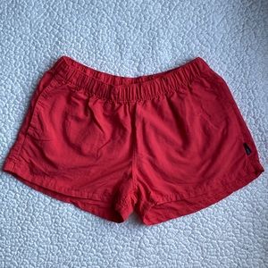 Patagonia shorts